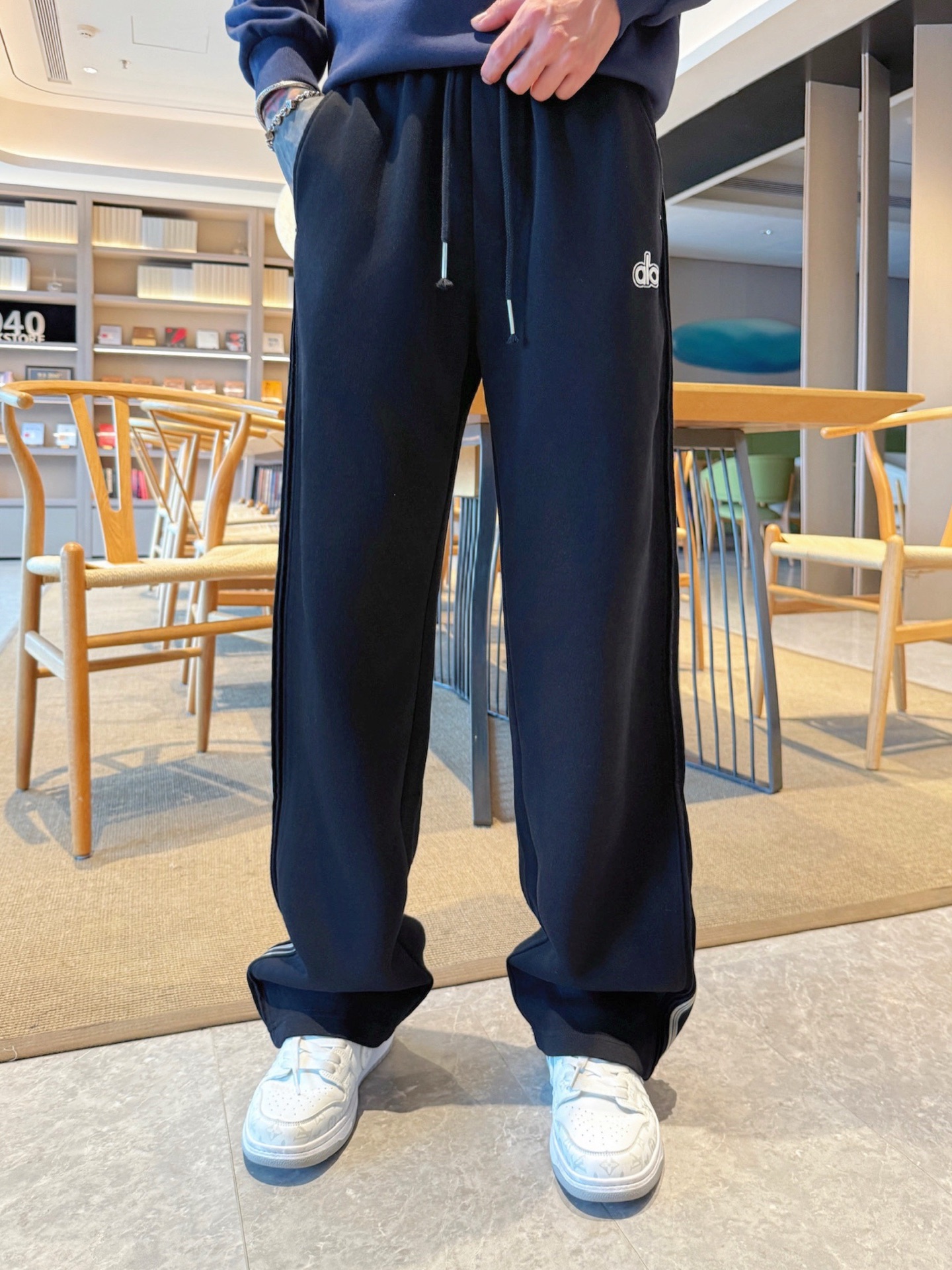 Casual Pants Man